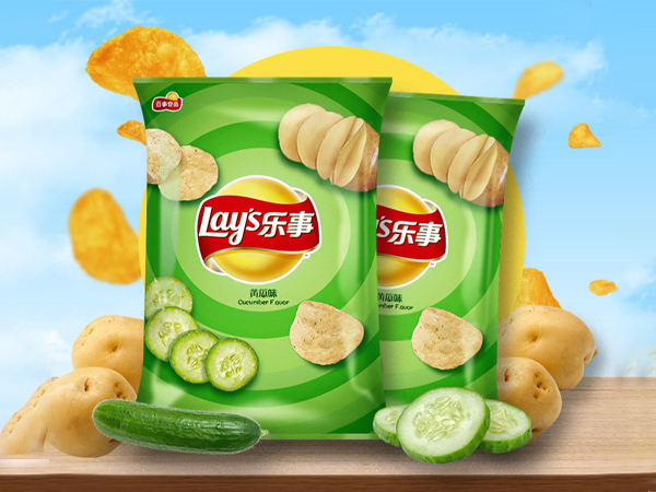 休闲零食