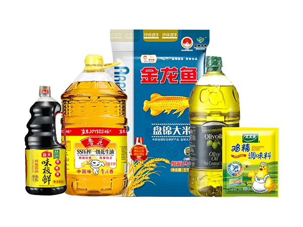 粮油